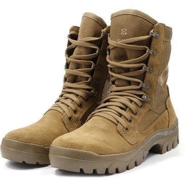 Tactical boots, The Military Shop