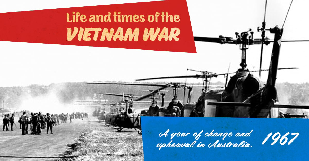 Vietnam Life and Times