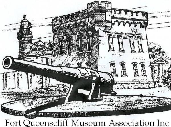 Fort Queenscliff Museum Association, Victoria.